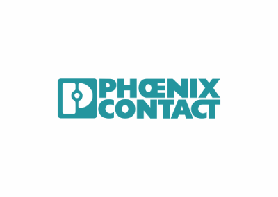 phoenix contact złączki