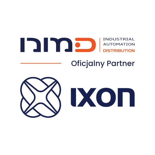 NM-D X IXON X oficialny partner