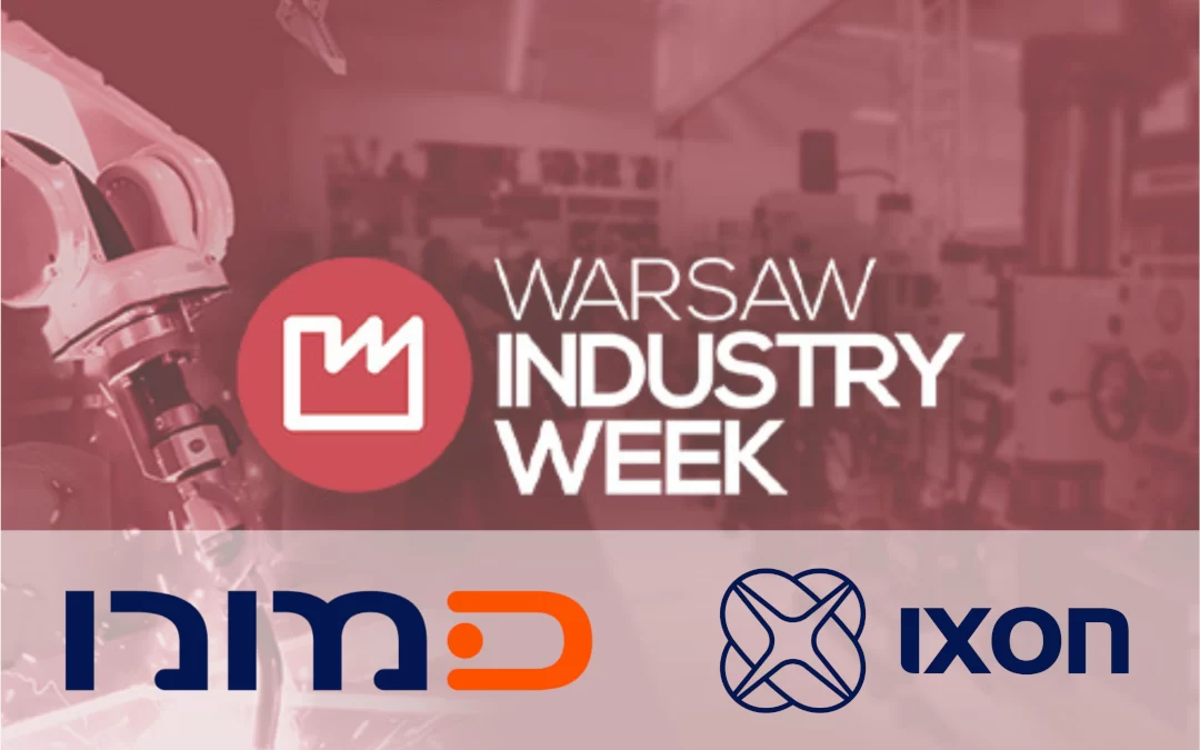 Podsumowanie Warsaw Industry Week 2023