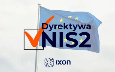 Czym jest dyrektywa NIS 2 i jak ją spełnić?