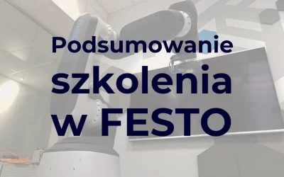 NM-D z nowymi umiejętnościami od FESTO!