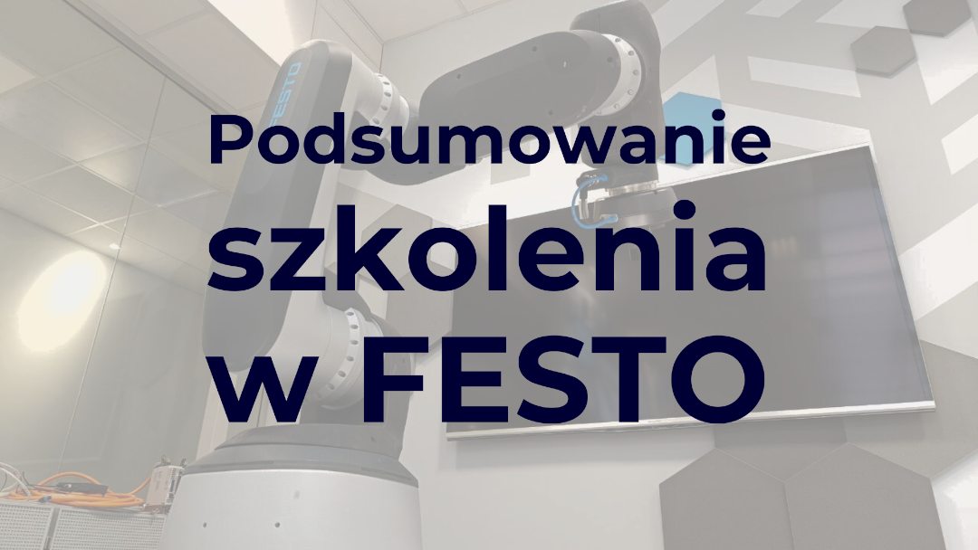 NM-D z nowymi umiejętnościami od FESTO!