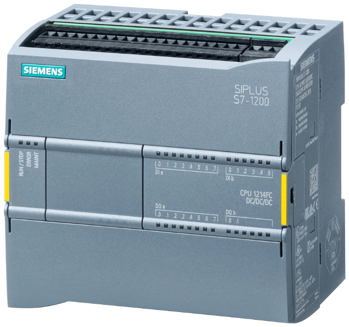 siemens plc s7-1200