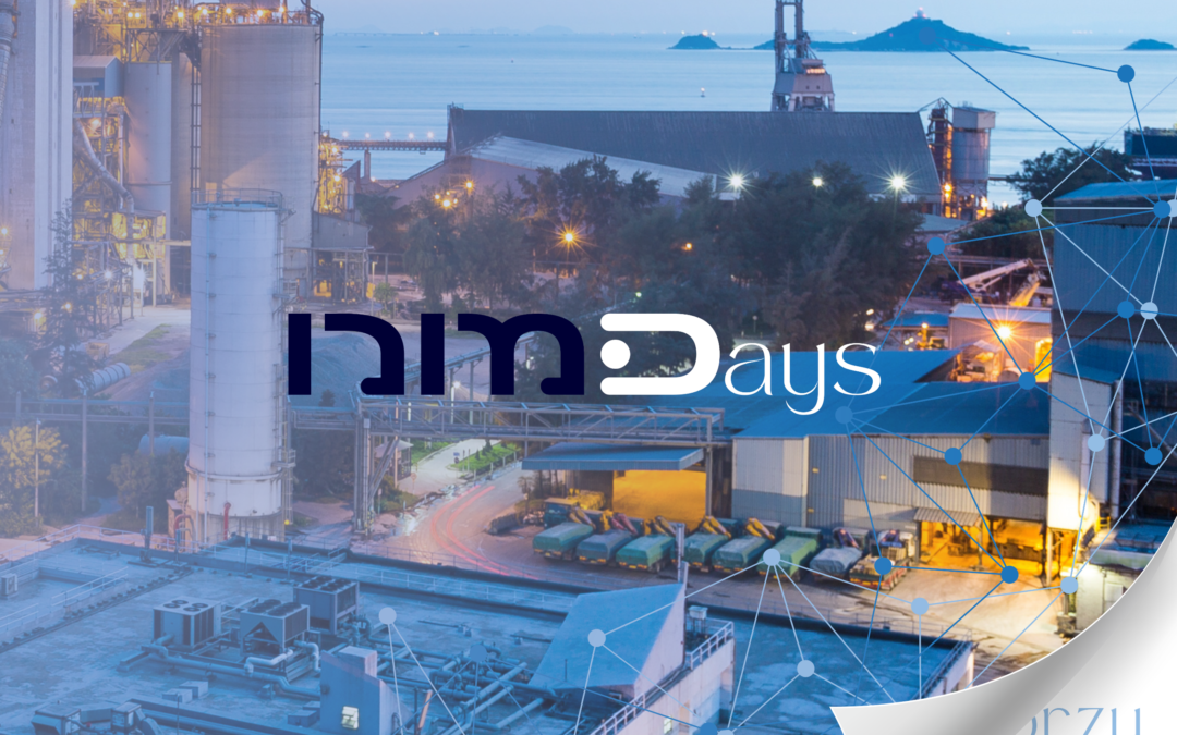 NM-Days Kraków – Konferencja Automatyki Przemysłowej