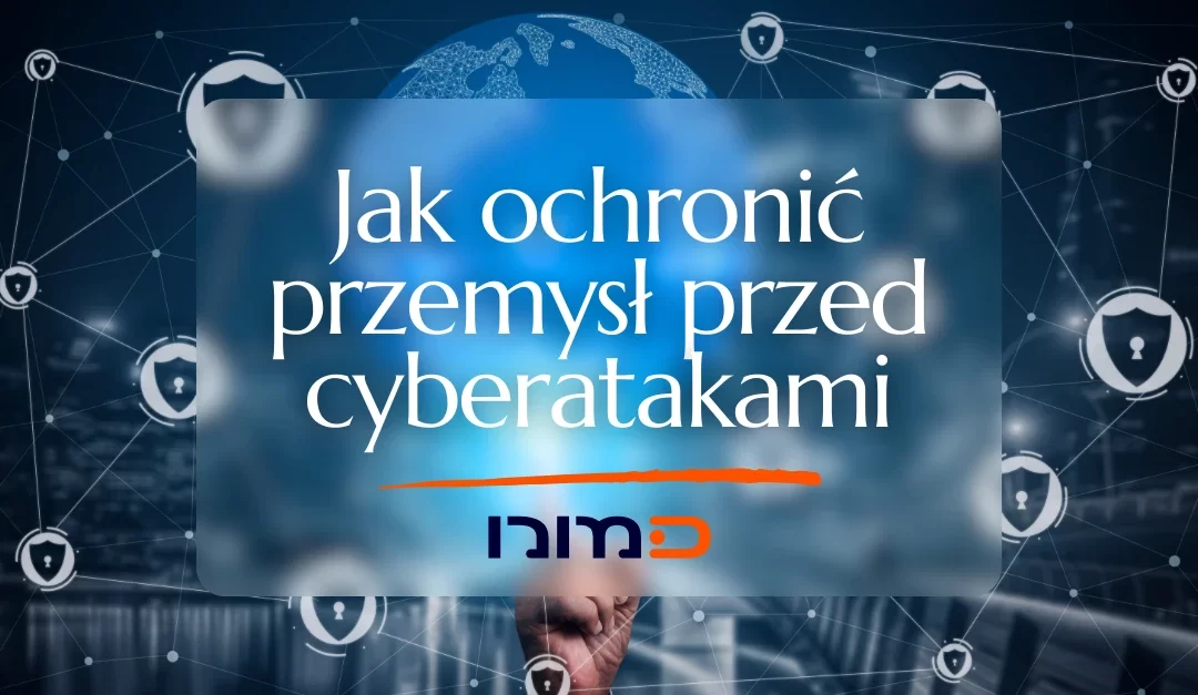IXON – Odpowiedź na zalecenia ministerstwa ws. Cyberbezpieczeństwa w przemyśle