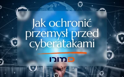 IXON – Odpowiedź na zalecenia ministerstwa ws. Cyberbezpieczeństwa w przemyśle