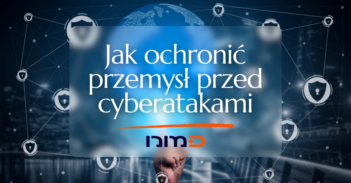 IXON – Odpowiedź na zalecenia ministerstwa ws. Cyberbezpieczeństwa w przemyśle IXON - Odpowiedź na zalecenia ministerstwa ws. Cyberbezpieczeństwa w przemyśle