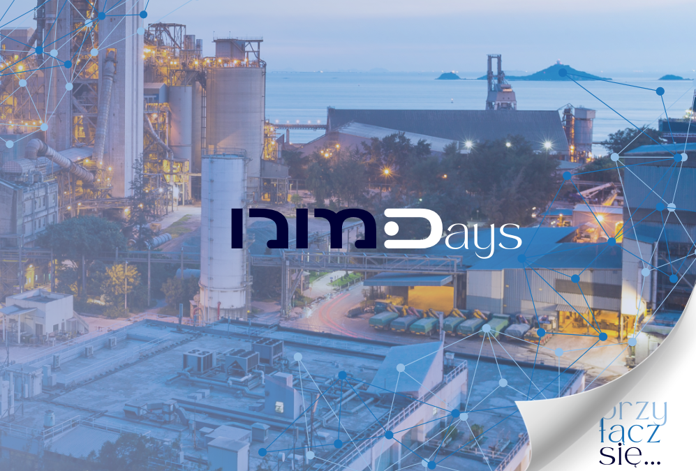 Dołącz do NM-Days!