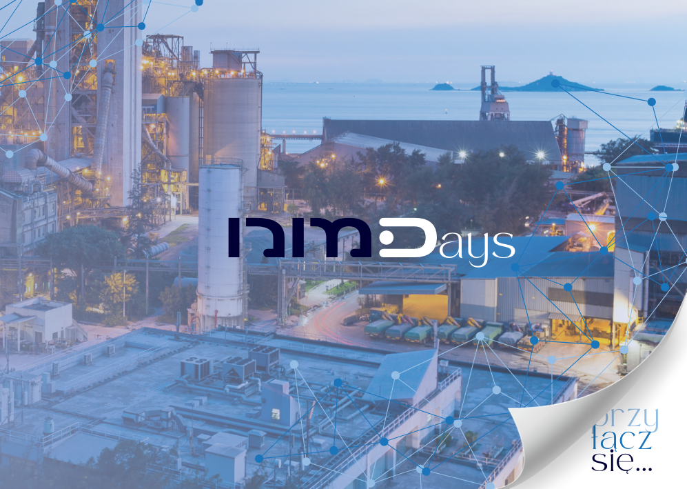 NM-Days konferencja technologiczna NM-D