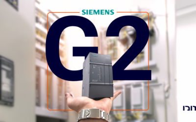 Siemens S7-1200 G2 – (R)ewolucja