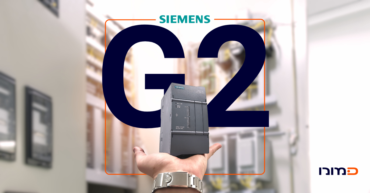 Siemens simatic S7-1200 G2 Siemens simatic S7-1200 G2