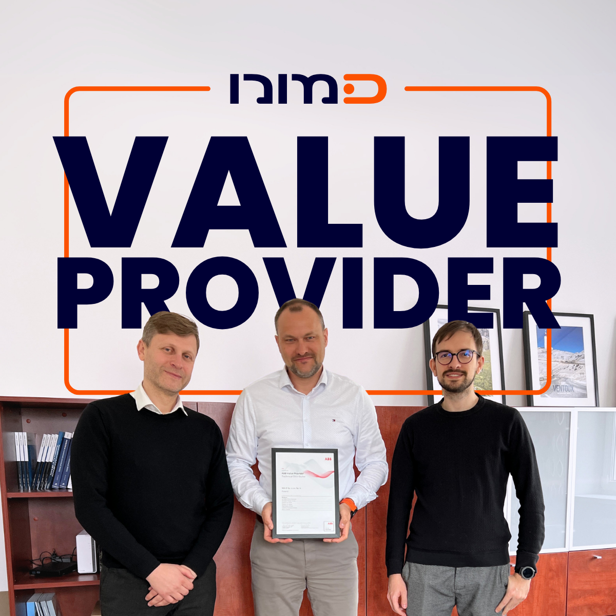 NM-D ABB Value Provider