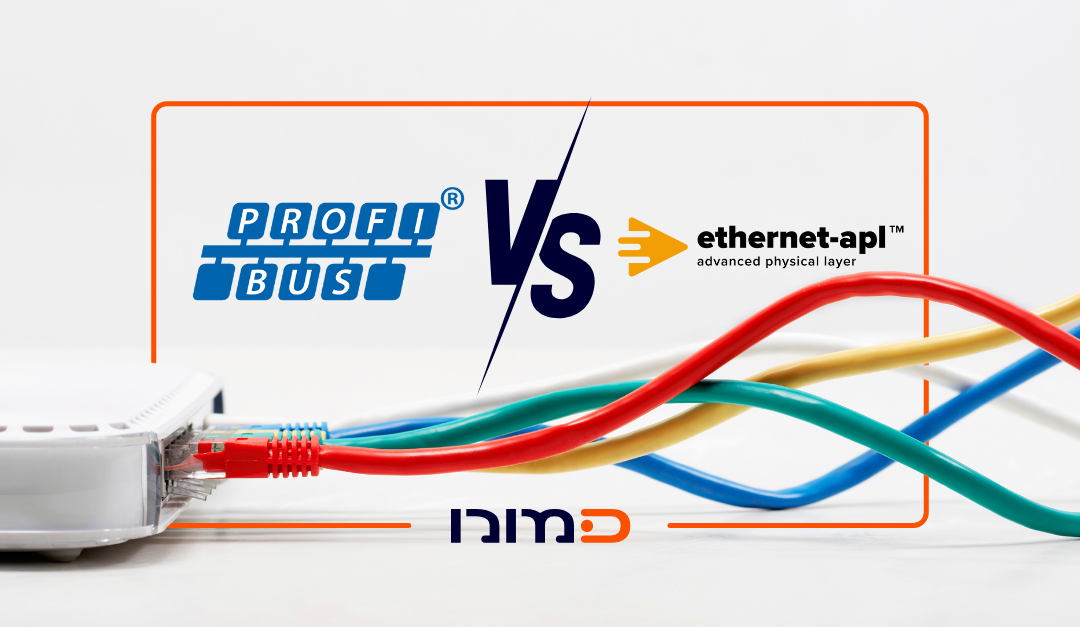 Profibus PA czy PROFINET APL?