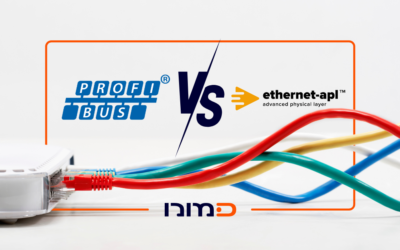 Profibus PA czy PROFINET APL?