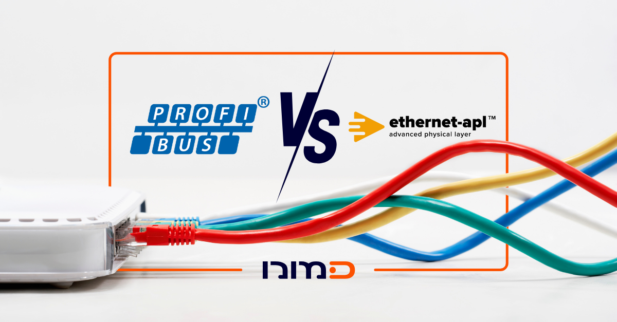 Profibus PA czy PROFINET APL?