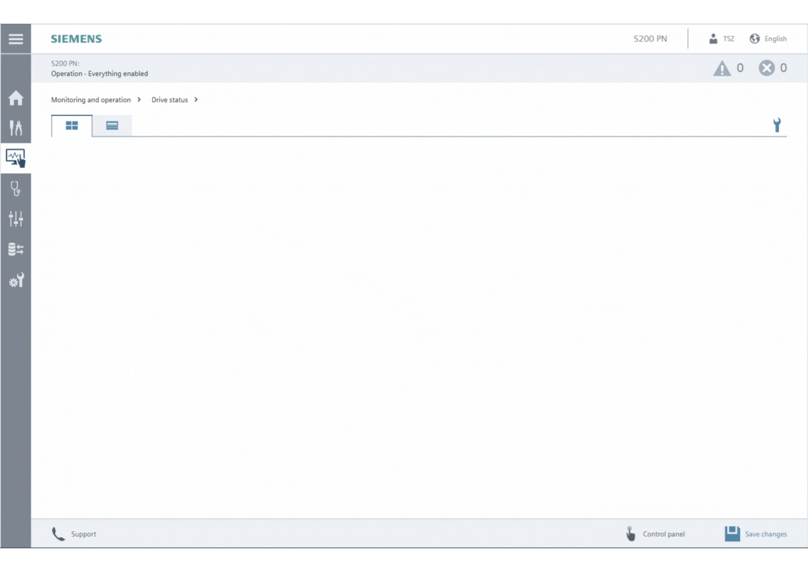 3 Programowanie Siemens S200 z S7-1200 G2
