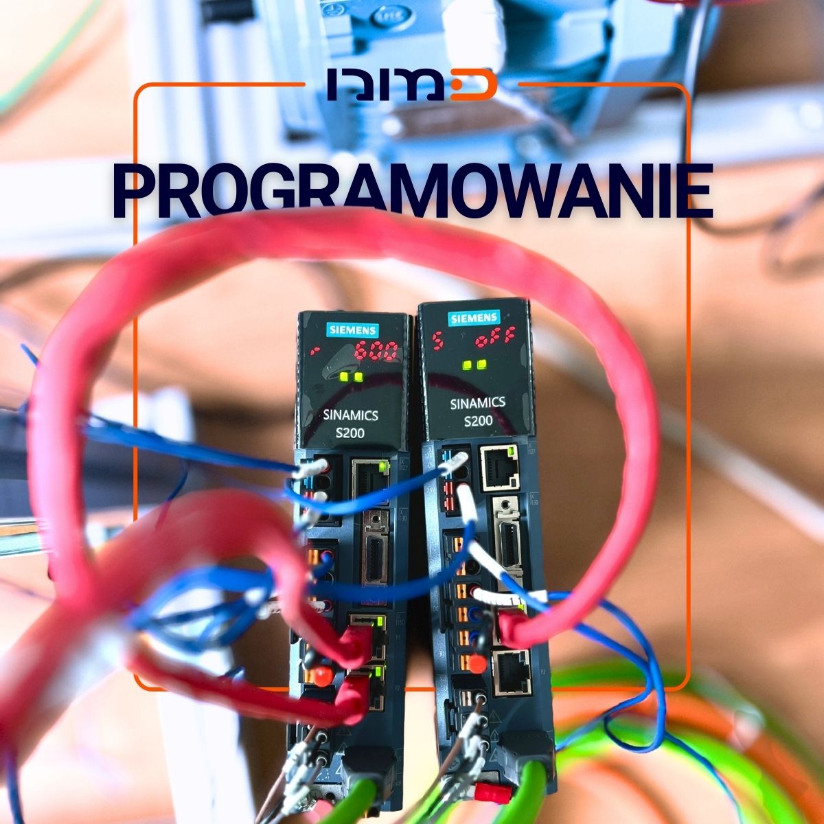 Programowanie Siemens S200