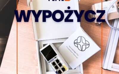 PRZEMYSŁenia: Wypożycz, testuj, baw się!