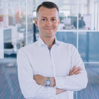 Tomasz Szpak