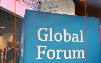 Endress+Hauser Global Forum – relacja z Bazylei 2026