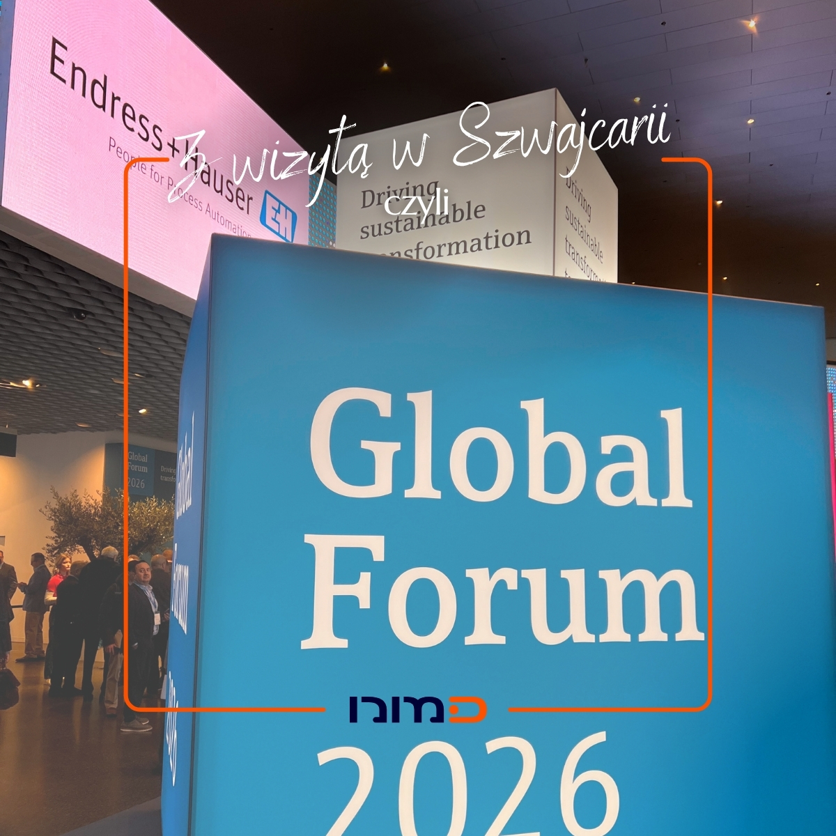 global forum 2026