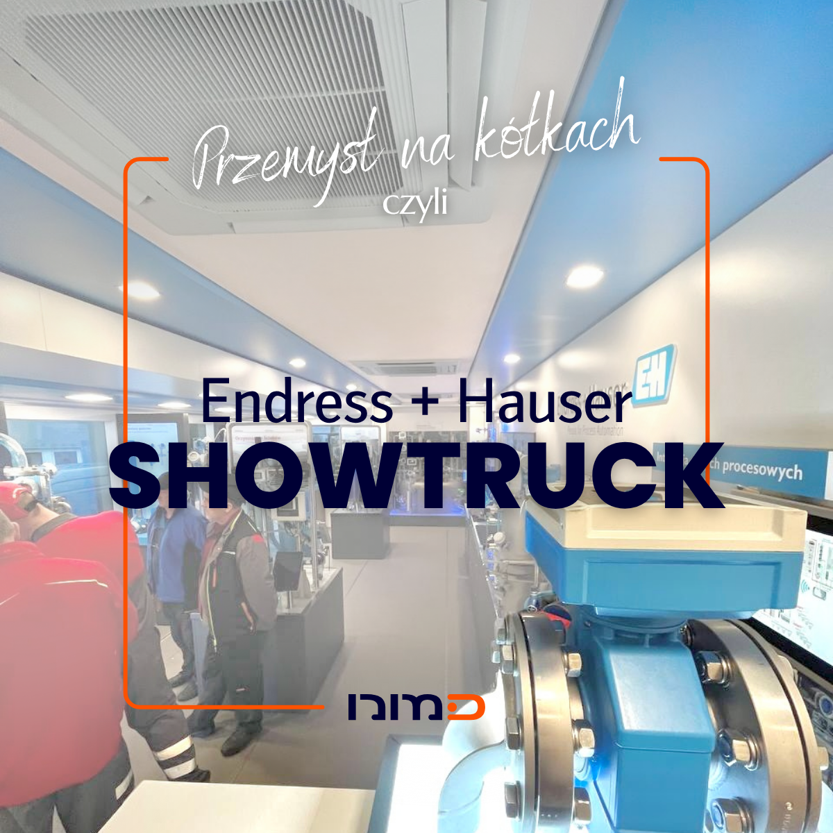 showtruck nm-d