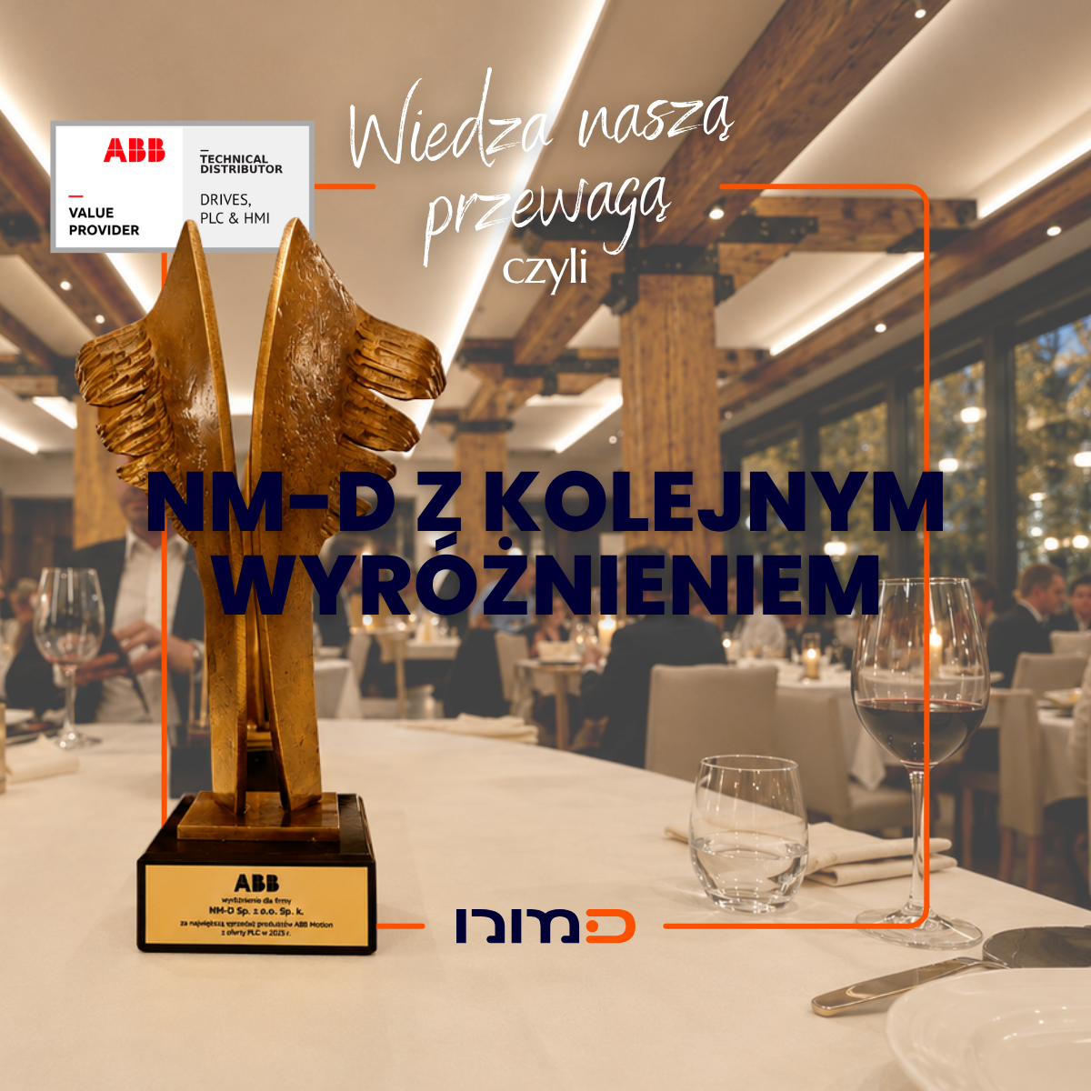 ABB value provider Poland ABB value provider Poland