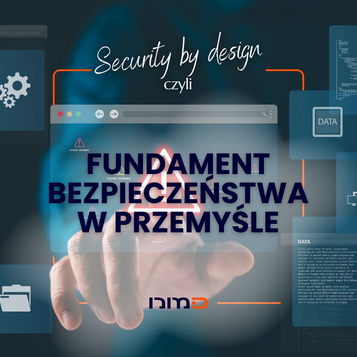 security by design