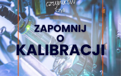Samokalibrujący czujnik temperatury Endress+Hauser
